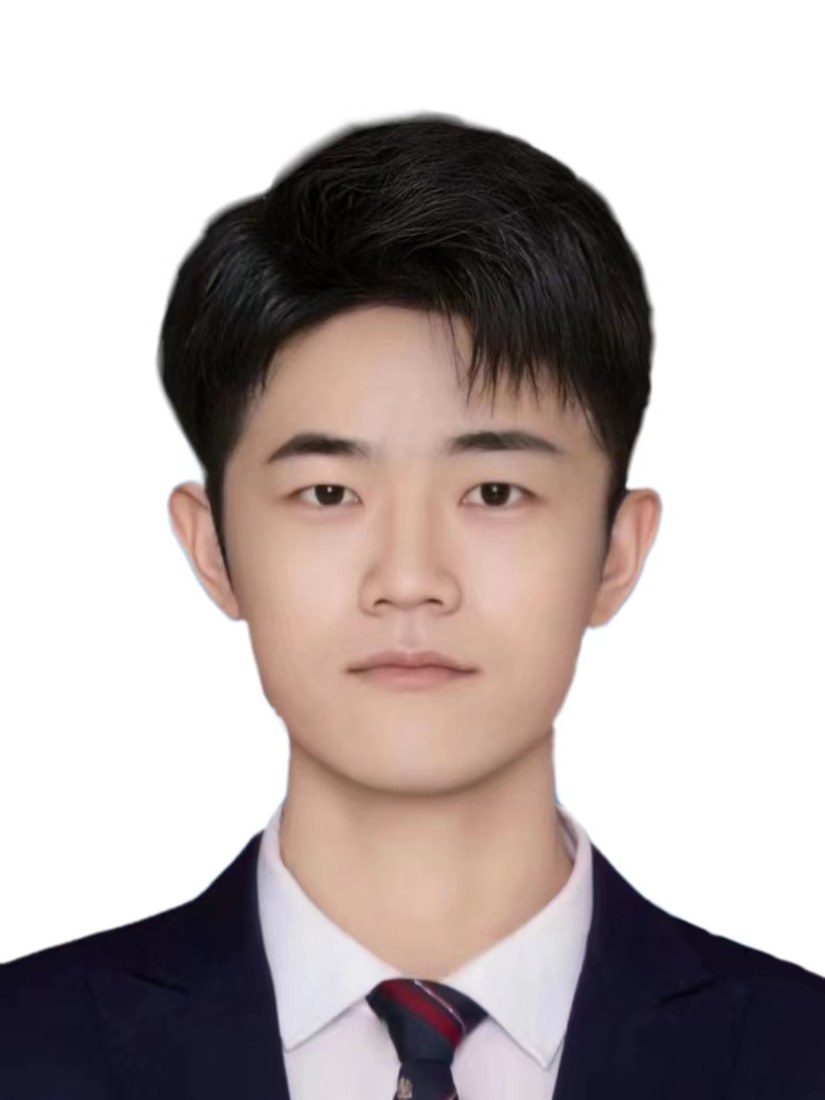 王旭证件照